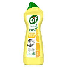 CİF KREM LİMON 750 ML