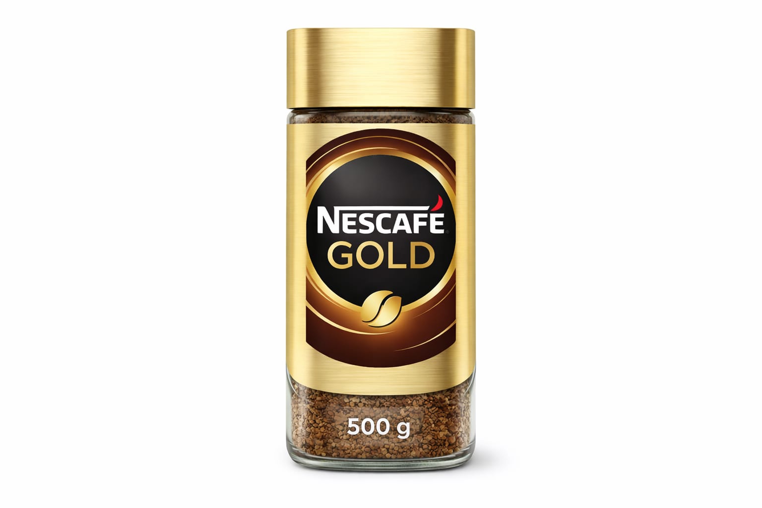 PASİF NESCAFE GOLD 500 gr