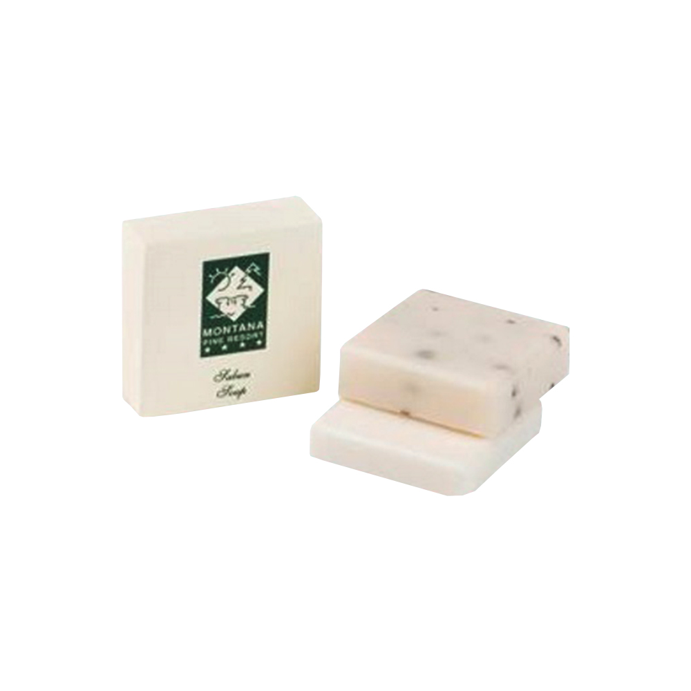 OTEL TİPİ SABUN 30 ml