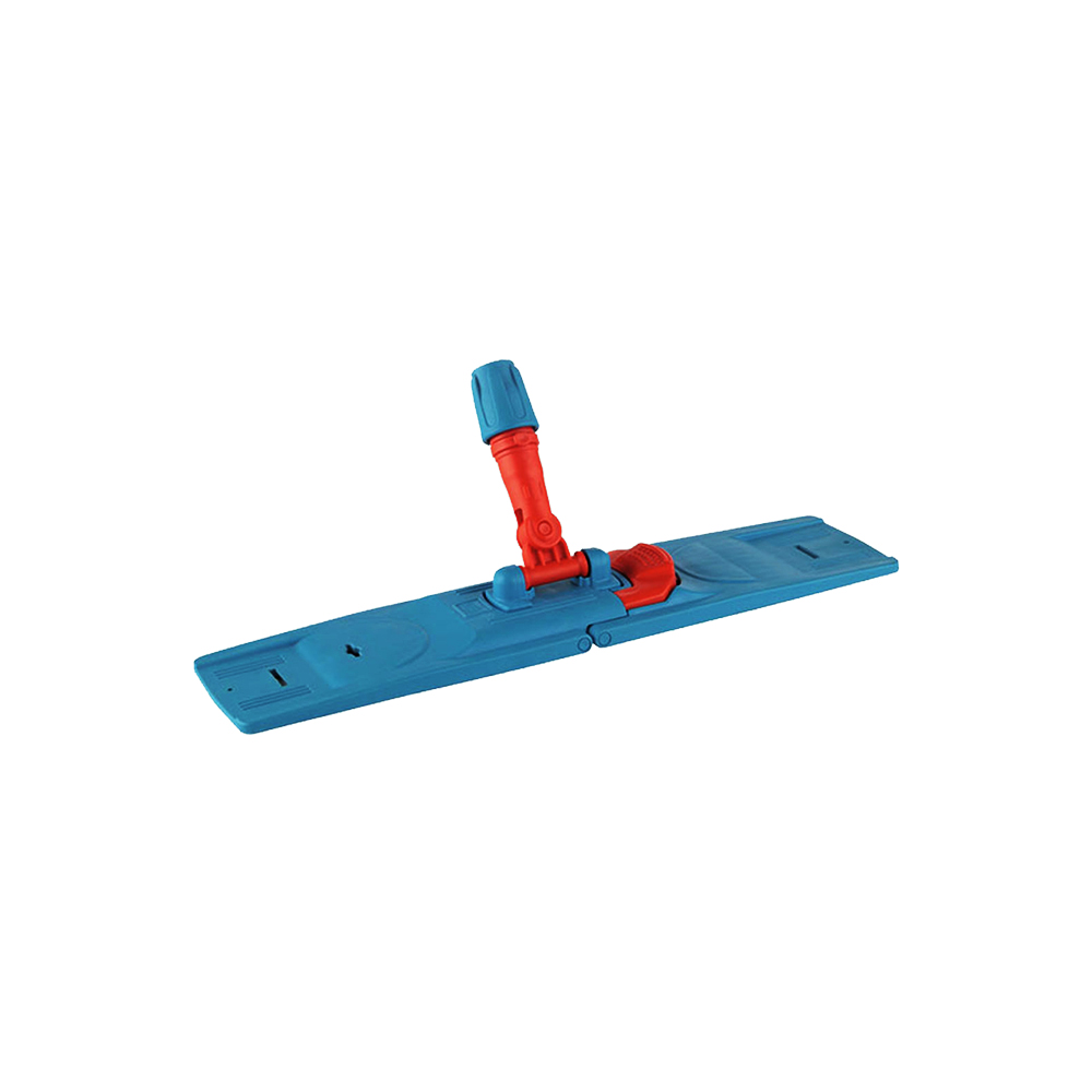 NEMLİ MOP PASPAS APARATI PLASTİK 50cm LÜKS