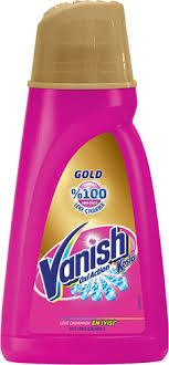 KOSLA VANİSH GOLD RENKLİ 1 LT
