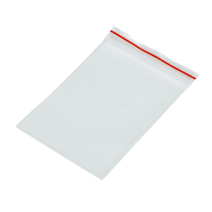 STERİL KİLİTLİ NUMUNE TORBASI 16x20cm 750 ADET