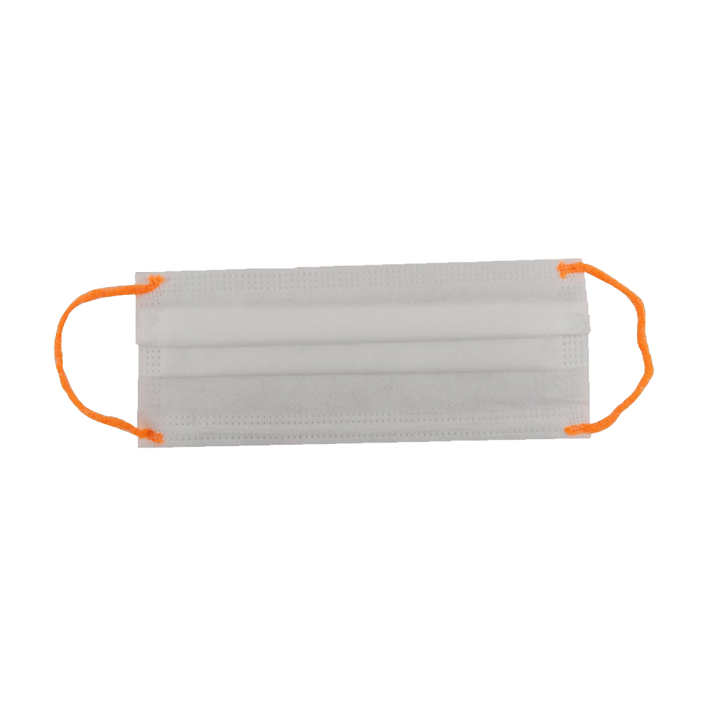 MASKE 3 KATLI MEDİGUARD ÇOCUK 50 ADET
