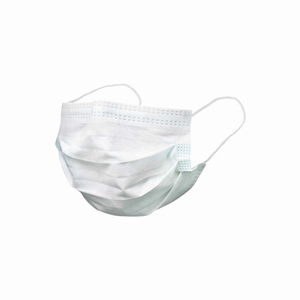 MASKE 3 KATLI MEDİGUARD TEK POŞETLİ