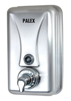 KÖPÜK SABUN APARATI METAL 1000cc PALEX