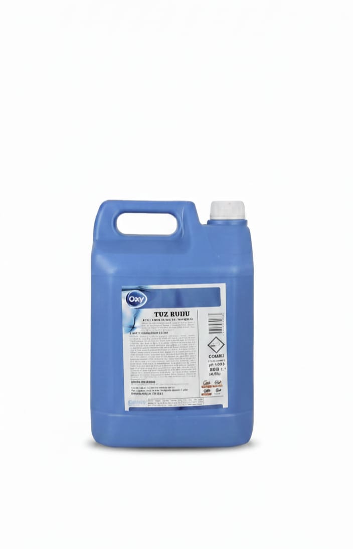 OXY TUZ RUHU 5kg