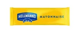HELLMANNS MAYONEZ PP 616X9GR