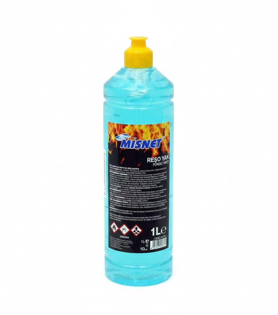 REŞO YAKITI 1000ml MİSNET 