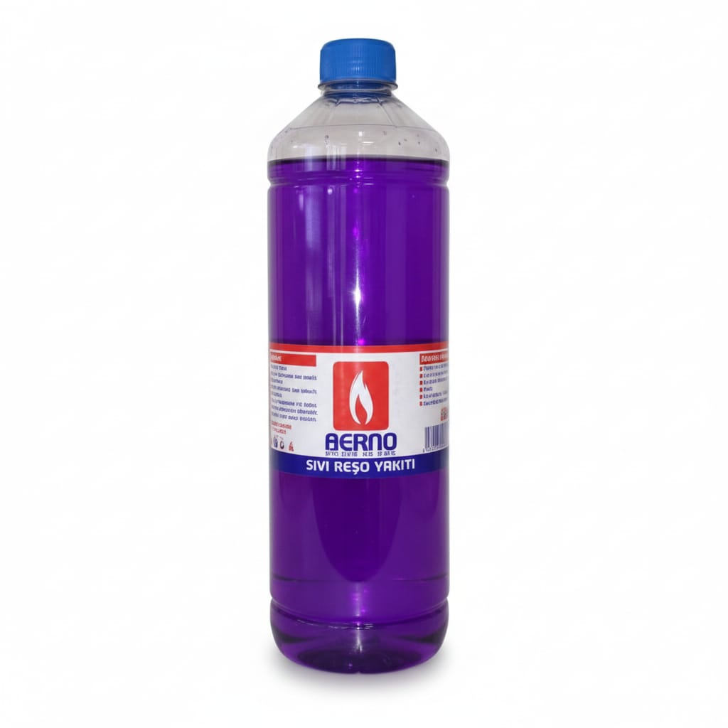 REŞO YAKITI 1000ml BERNO