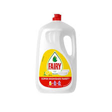 FAİRY BULAŞIK DETERJANI  2600 ML