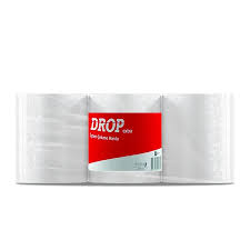 İÇTEN ÇEKME KAĞIT HAVLU 3.5kg DROP