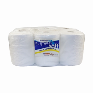 HAREKETLİ KAĞIT HAVLU 21cm 3.5kg SMALL SUPERSOFT