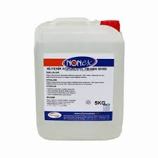 ORJEL SIVI EL KÖPÜĞÜ 1000 ML
