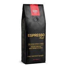İZZE ESPRESSO CREAM 1000 GR