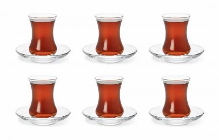 CAM FİNCAN TAKIMI 6 LI VEFA PAŞABAHÇE 