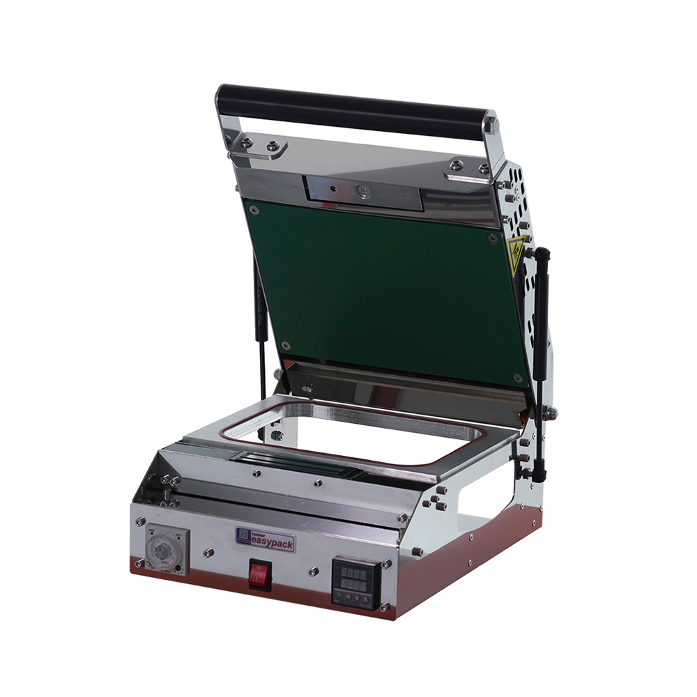 TABAK KAPATMA MAKİNESİ TE-45 TİP DMR KAPATMA