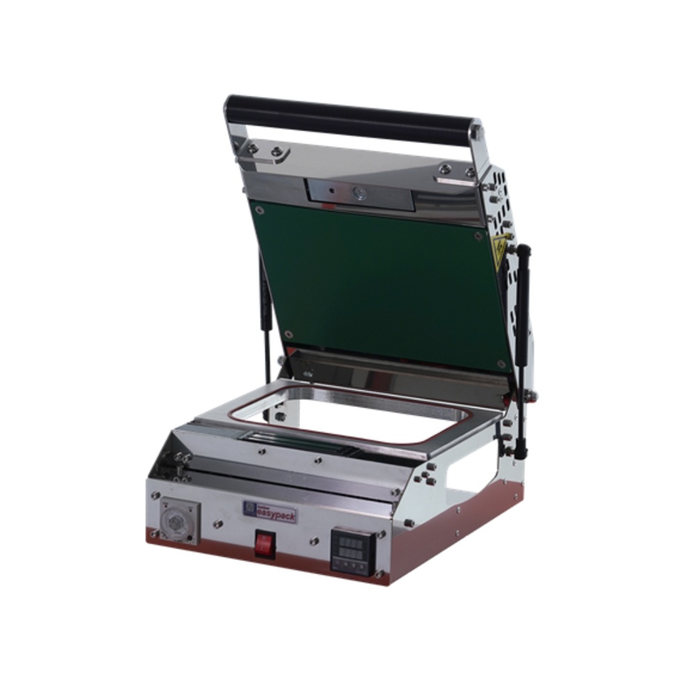 TABAK KAPATMA MAKİNESİ TE45 TİP DMR KAPATMA