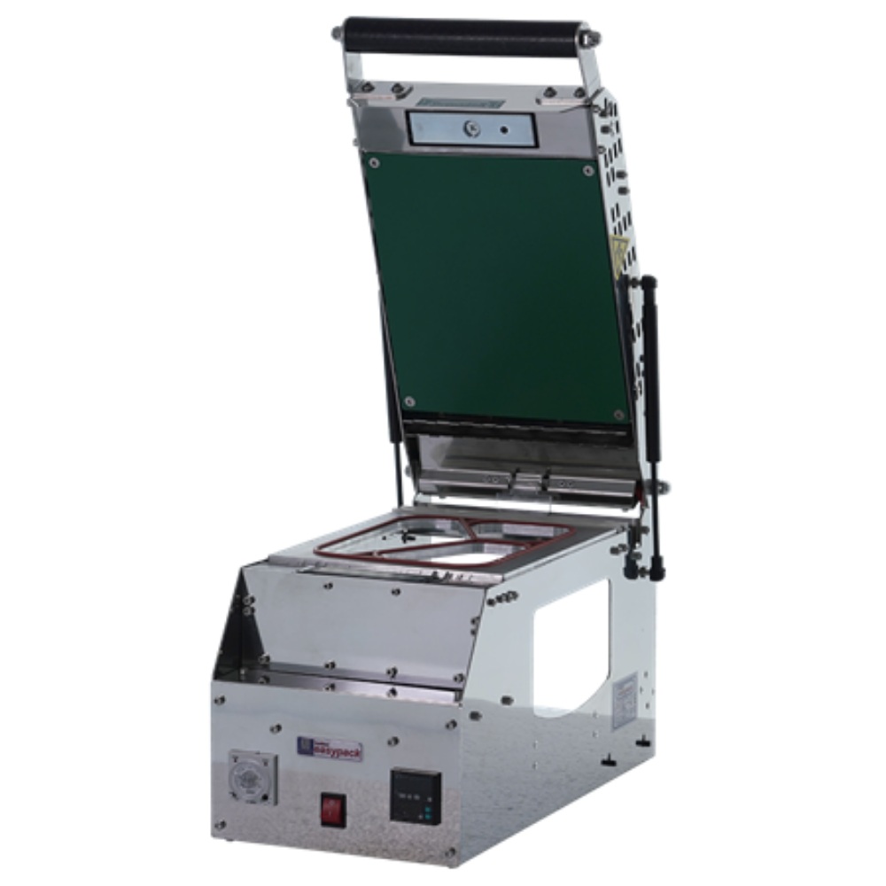 TABAK KAPATMA MAKİNESİ TE46 TİP FİLM-DMR KAPATMA