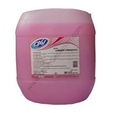 OXY ÇAMAŞIR YUMUŞATICISI 30lt