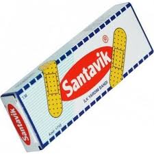 YARA BANDI 10 LU SANTAVİK 