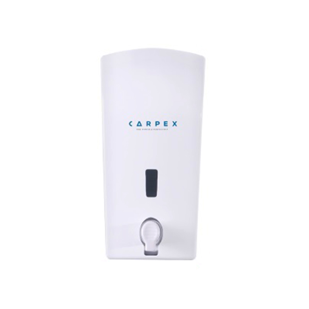 CARPEX NATURE KÖPÜK KARTUŞU 1000 ml MANUEL