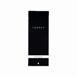 CARPEX ROYAL ŞAMPUAN DİSPENSERİ BEYAZ