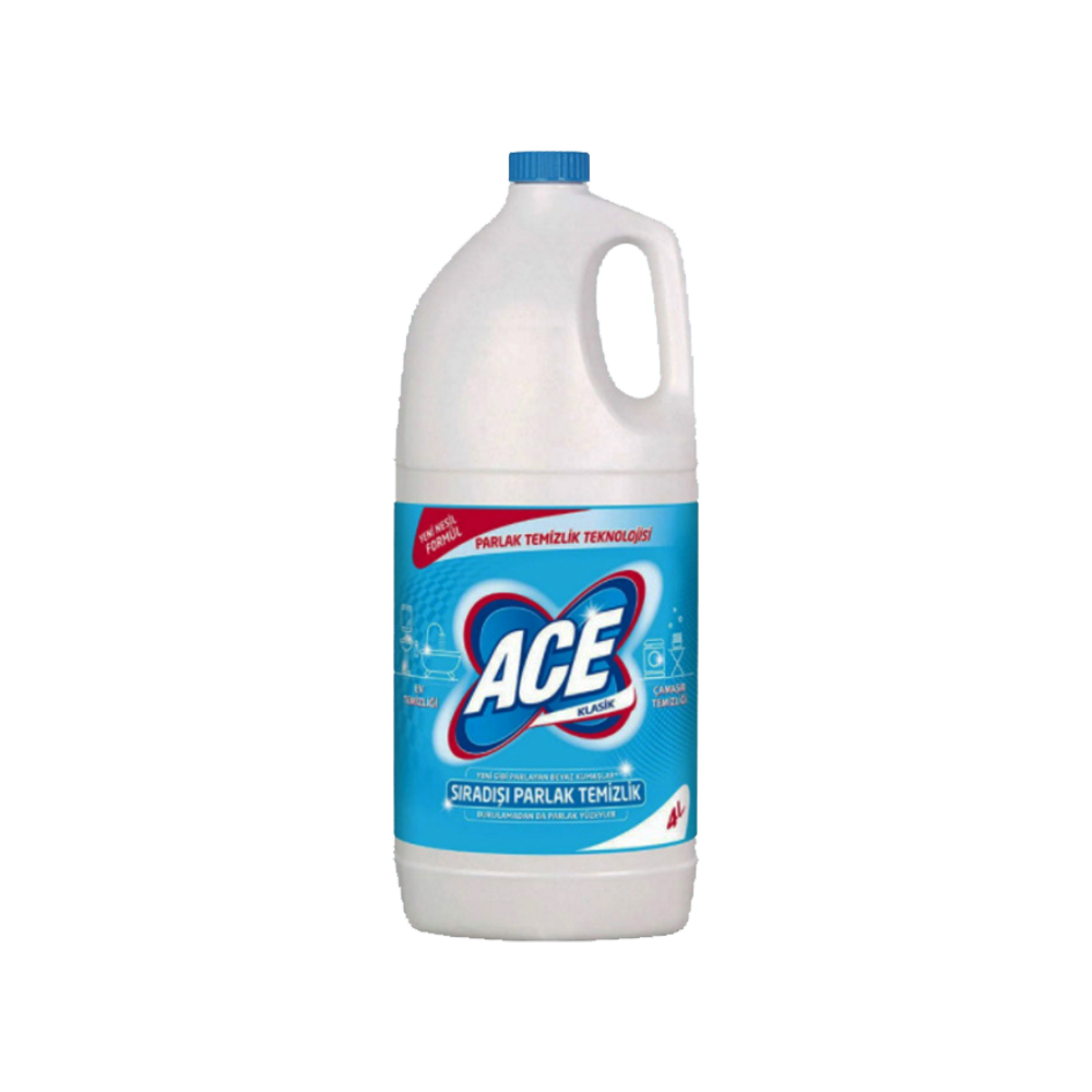 ACE ÇAMAŞIR SUYU 4.30kg