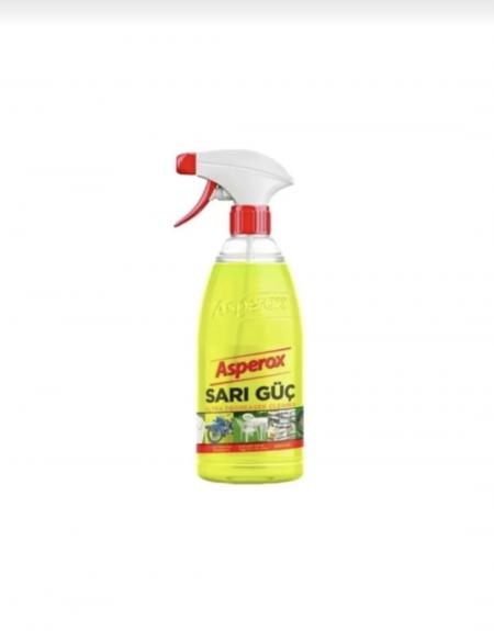 ASPEROX SARI GÜÇ 1000 ML