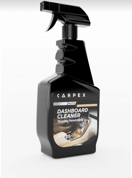 CARPEX TORPİDO TEMİZLEYİCİ NEW 500 ML