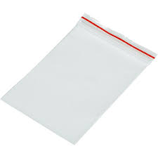 STERİL KİLİTLİ NUMUNE TORBASI 23x31cm 500 ADET