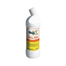 STOX LAVABO GİDER AÇICI JEL 750 ML