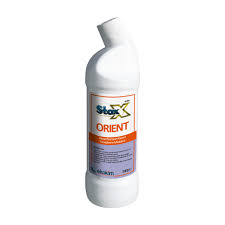 STOX BATHROOM SANİ. KLOZET WC T. M. 0.75 ml