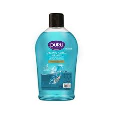SIVI SABUN 1500 ML DURU