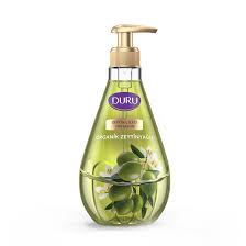 SIVI SABUN 500 ML DURU