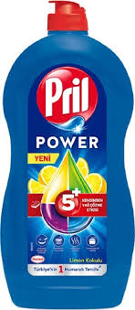 PRİL BULAŞIK DETERJANI 1350 ML