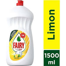 FAİRY BULAŞIK DETERJANI 1500 ML