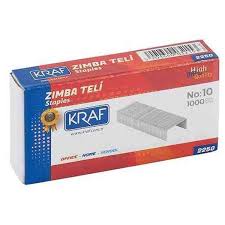 ZIMBA TELİ KRAFT NO: 1000 Lİ 225G