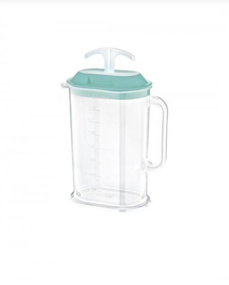 AYRAN SÜRAHİSİ OVAL