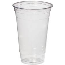 MİLKSHAKE BARDAĞI 16oz 500ml 100 ADET