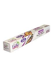 PİŞİRME KAĞIDI KESİLMİŞ 37x45cm 10 ADET MISS LADY 